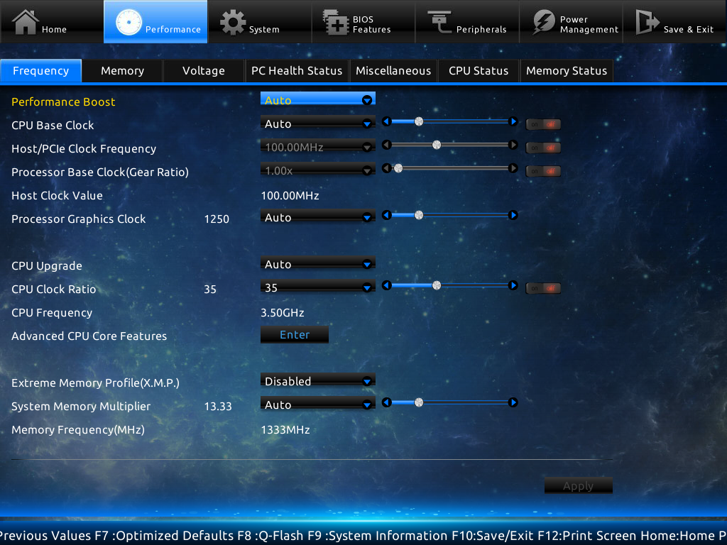 gigabyte ga-z87x-ud3h bios